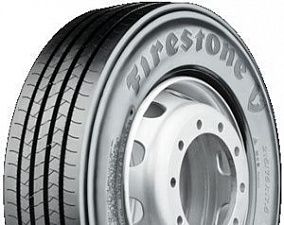 Firestone FS411 285/70R19.5 145/143M