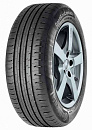 Continental ContiEcoContact 5 165/65R14 83T
