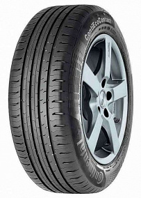 Continental ContiEcoContact 5 205/60R16 92V