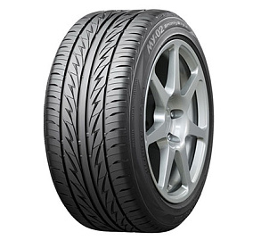 Bridgestone MY-02 Sporty Style 215/55R17 94V
