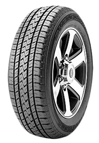 Bridgestone Dueler H/L D33 225/60R18 100H