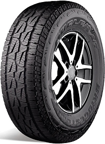 Bridgestone Dueler A/T 001 LT 285/75R16 116/113R