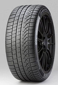 Pirelli P Zero Winter 285/40R20 108V