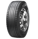 Pirelli PROWAY TH 01Y 315/60R22.5 152/148L