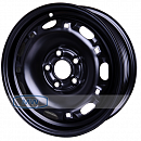 Magnetto Wheels 14016 14x5" 5x100мм DIA 57.1мм ET 35мм [Black]