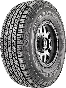 Yokohama Geolandar A/T G015 205R16 104T
