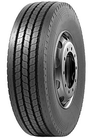 Mirage MG111 235/75R17.5 143J/141L