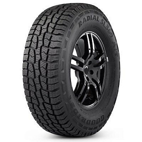 Goodride SL369 245/65R17 107S