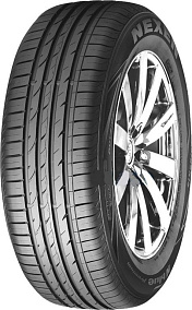 Nexen N'Blue Premium 195/65R15 91T