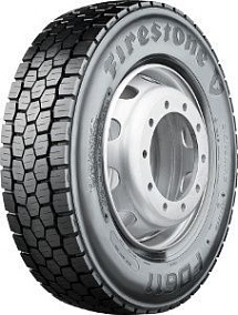 Firestone FD611 285/70R19.5 145/143M