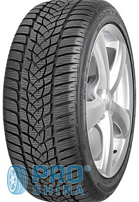 Goodyear UltraGrip Performance 2 245/55R17 102H (run-flat)