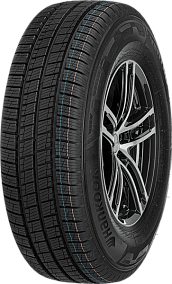 Hankook Vantra ST AS2 RA30 235/65R16C 115/113R