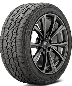 Bridgestone Dueler All Terrain AT002 265/60R18 114H