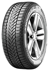 Lassa Snoways 3 195/45R16 84H