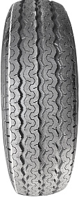 Rauffan Vanzar R6L 205R14C 109/107R