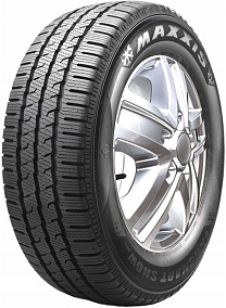 Maxxis WL2 Vansmart Snow 195/70R15C 104/102R