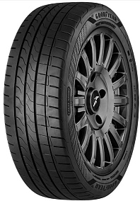 Goodyear Eagle Sport Cargo 235/50R19 111/109T