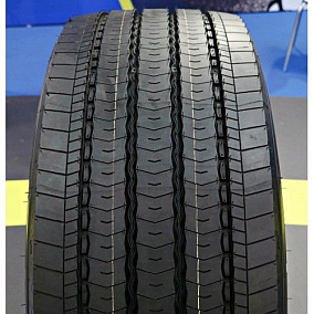 Michelin X Multi F 385/55R22.5 160K