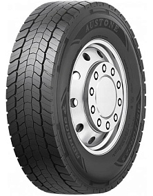 Austone ADR606+ 295/60R22.5 150/147L