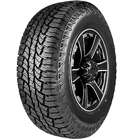 Centara Adventure A/T 285/65R18 125/122S