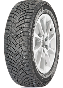 Michelin X-Ice North 4 275/40R20 106T