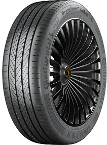 Continental PremiumContact C 265/40R21 105V