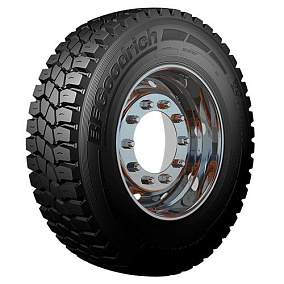 BFGoodrich Cross Control D 315/80R22.5 156/150K