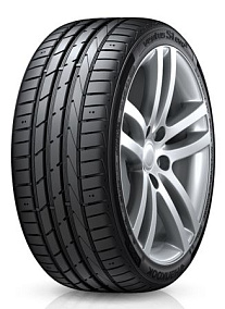 Hankook Ventus S1 evo 2 SUV K117C 255/55R18 109V (run-flat)