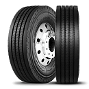 Double Coin RT600 265/70R19.5 143/141K
