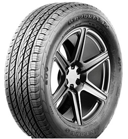 Antares Majoris R1 235/50R18 101V