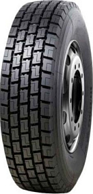 Mirage MG668 295/80R22.5 152/149M