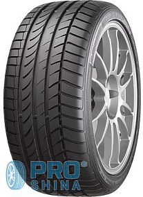 Dunlop SP Sport Maxx TT 265/35R22 102Y