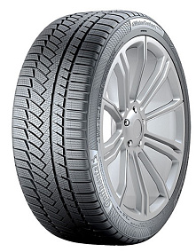 Continental ContiWinterContact TS 850 P SUV 275/45R22 112W