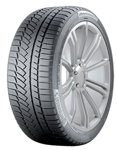 ContiWinterContact TS 850 P SUV