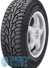 Hankook Winter i*Pike W409 225/75R15 102S