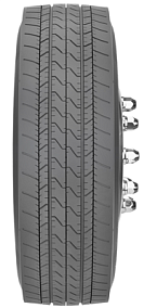 Goodyear FUELMAX S 385/65R22.5 160K/158L