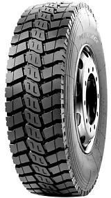Mirage MG313 8.25R20 139/137K