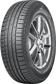 Ikon Tyres Character Aqua SUV 225/60R18 100H
