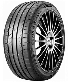 Rotalla Setula S-Race RU01 205/50R17 93W