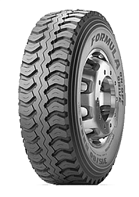 Formula On-Off Drive 315/80R22.5 156/150K