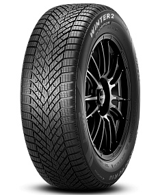Pirelli Scorpion Winter 2 315/35R22 111V KS (run-flat)
