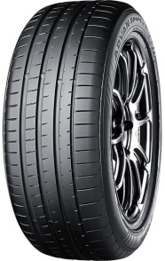 Advan Sport V107F