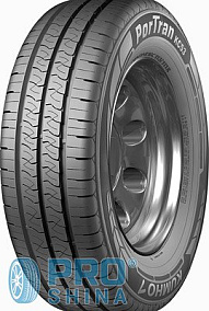 Kumho PorTran KC53 205/65R16C 107/105T