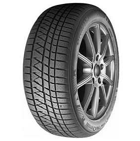 Kumho WinterCraft WS71 285/45R19 111V