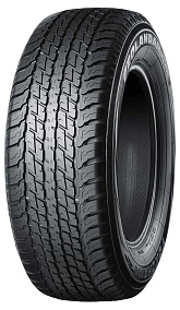 Yokohama Geolandar G94BV 265/60R18 110H
