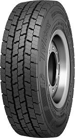 TyRex DR-2 315/70R22.5 154/150L