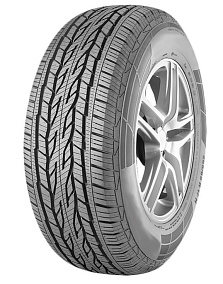 Gislaved TerraControl 215/65R16 98H