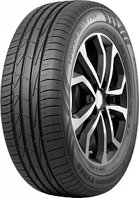 Nokian Hakka Blue 3 SUV 265/60R18 110V