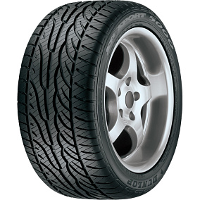 Dunlop SP Sport 5000 225/55R18 98H