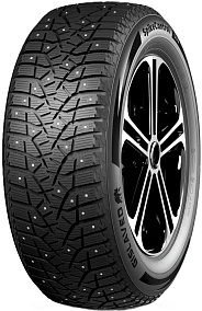 Gislaved SpikeControl 225/55R18 102T